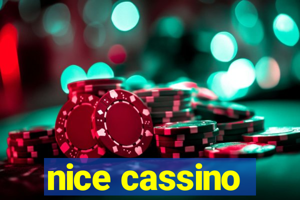 nice cassino